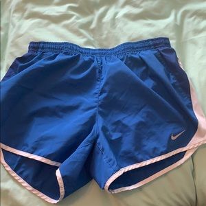 Nike shorts